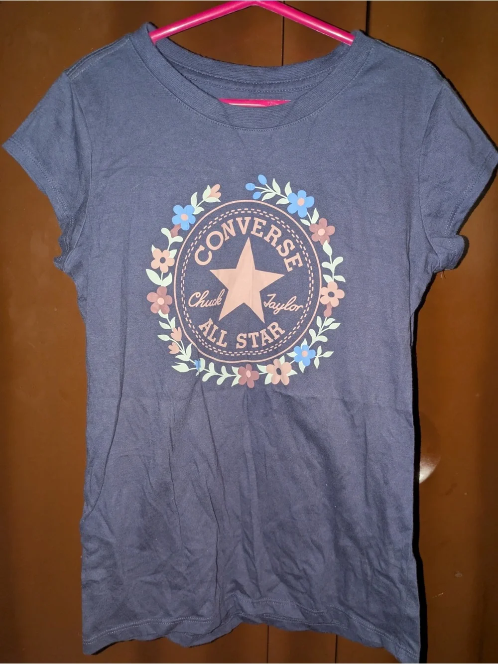 Converse T-Shirt